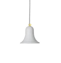 Подвес стальной Bell, PikArt арт. 3333 Белый