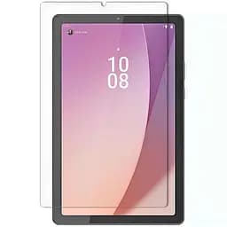 Захисне скло Ultra 0.33mm (коробка) для Lenovo Tab One (8.7) Прозорий