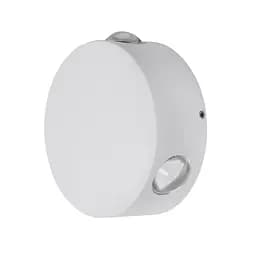 Светильник Brille настенный накладной для лестниц LED-117/3x1W