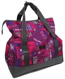Сумка саквояж 20 л Wallaby 48x30x16 см sum0023869