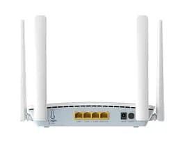 Маршрутизатор G416C AX1500, 4G/LTE, 3xGE LAN, 1xGE LAN/WAN D-Link teh0017322 - мініатюра 5