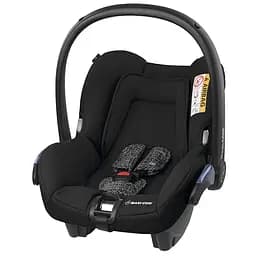 Автокрісло Maxi-Cosi Citi Black Grid (8823725120)