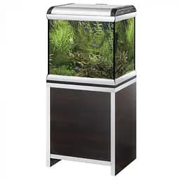 Акваріум Ferplast STAR CUBE - 230 L 67 x 62 x h 67.5 cm - мініатюра 2