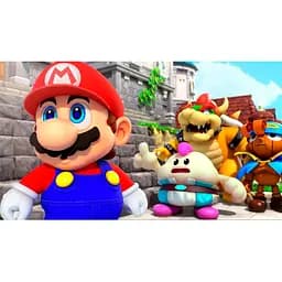Гра Super Mario RPG для Nintendo Switch (EN) [109239] - мініатюра 15