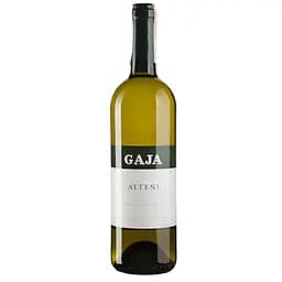 Вино Gaja Alteni di Brassica Langhe 2020, белое, сухое, 0,75 л (R4276)