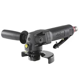 Кутова шліфувальна машина Wurth DWS 125 Plus пневматична (07038560)