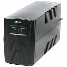 Пристрій безперебійного живлення EnerGenie 850VA (EG-UPS-B850)