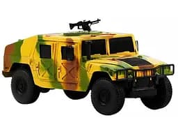 Бронеавтомобіль Козак 2 на радіокеруванні TK Group - мініатюра 1