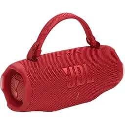 Портативна акустика JBL Charge 6 Red (JBLCHARGE6RED) (7106535)