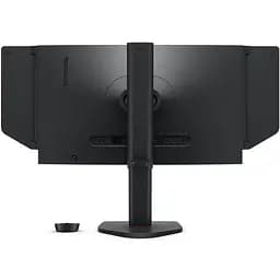 Монітор TFT 24.1" BenQ ZOWIE XL2540X+, Fast TN, 280Гц, 3xHDMI, DP, HAS, темно-сірий (9H.E18LB.QBE) - мініатюра 2