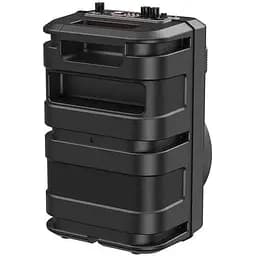 Колонка Bluetooth XPRO HOCO BS46 з мікрофоном (41915-BS46_3696) - мініатюра 4
