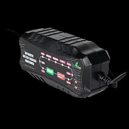 Зарядний пристрій АКБ LP AC-021 6V/12V 4A - мініатюра 2