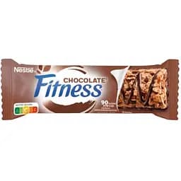 Злаковый батончик Fitness с шоколадом 23.5 г