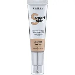 Тональная основа-сыворотка Lamel Smart Skin Serum Tinted Foundation тон 403, 35 мл