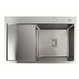 Кухонная мойка Platinum HANDMADE (SP000037034)