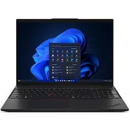Ноутбук Lenovo 16'' ThinkPad L16 Gen 1, IPS, Ultra 7 155U 4.80GHz, 64GB DDR5, 1TB, Без ОС - мініатюра 6
