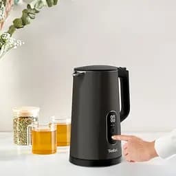 Електрочайник Tefal KI831E10 - мініатюра 7