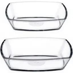 Набор салатников Pasabahce Tokyo 2 шт. (96935)