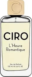 Парфумована вода Ciro L'Heure Romantique 100 мл 