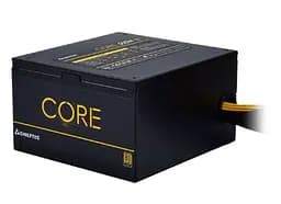 Блок живлення Chieftec 600W (BBS-600S)