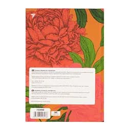 Блокнот Yes Wild and free А5, 64 аркуші, в клітинку (152044) - мініатюра 5