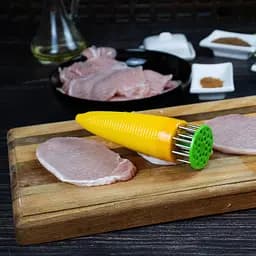 Тендерайзер-проколювач для м'яса "Кукурудза", A-plus 81814 - мініатюра 7