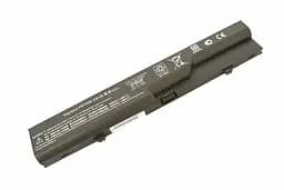 Акумулятор для ноутбука HP Compaq HSTNN-IB1A ProBook 4320s 10.8V Black 5200 mAh