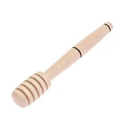 Ложка для меду дерев'яна 20 см, Woodly 84919