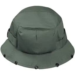Панама Frontier YUKKA 58 Olive - мініатюра 3