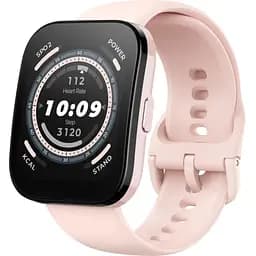 Smart Watch Amazfit Bip 5 Pastel Pink UA