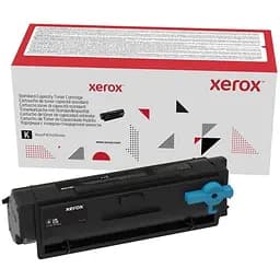 Тонер-картридж Xerox B305/B310/B315 Black 8K (006R04380)