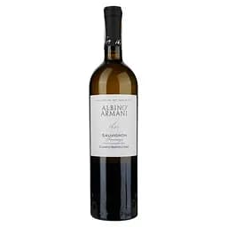 Вино Albino Armani Sauvignon Bianco Venezie Campo Napoleone Igt, белое, сухое, 12,5%, 0,75 л