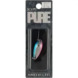 Блешня Smith Pure 2.7 g BSP - мініатюра 2