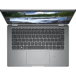 Ноутбук Dell 13.3 Latitude 5350 FHD Touch/Intel U5-135U/16GB/512SSD/UMA/W11P (N004L535013UA_WP) - мініатюра 4