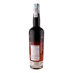 Віскі New Riff Single Barrel Strength Bourbon 55.55% 0.75 л  - мініатюра 2