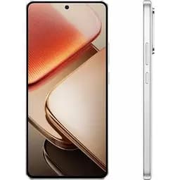 Смартфон Vivo IQOO Z9 Turbo Plus 12/512GB NFC White