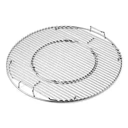 Решітка комбінована для вугільного гриля Weber Gourmet BBQ System 57 см (8835) - мініатюра 2