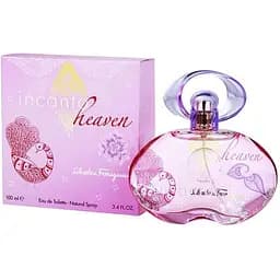 Salvatore Ferragamo Incanto Heaven 100 мл туалетна вода