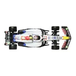 Колекційний болід Hot Wheels VCARB Liam Lawson #30 Formula 1 (JKD79) - мініатюра 5