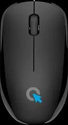 Миша бездротова OfficePro M183 Black