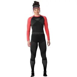 Термофутболка Dynafit Speed Dryarn Wms L/S Tee - мініатюра 2