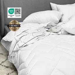 Ковдра Ideia 175х210 Antistatic Sleep всесезонна 8-36058 - мініатюра 6