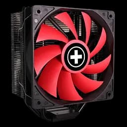 Повітряне охолодження Xilence Performance A+ M704 Black (XC051)