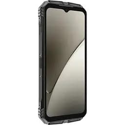 Смартфон Doogee S Punk Pro 8/512 Gb Space Silver (сріблястий) з NFC і акумулятором 10800 мАг - мініатюра 4