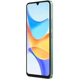 Смартфон Blackview SHARK 6 6.88" HD+ /4GB/128GB/ T8100 / 5000mAh / 16+8Мп /NFC/ Green - мініатюра 4