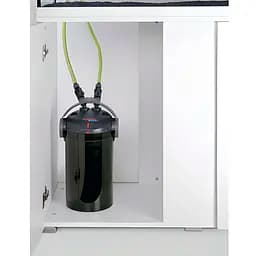 Акваріумна тумба Eheim vivaline LED 240 121x41x71см антрацитова (0250039) - мініатюра 2