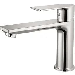 Змішувач для умивальника Haiba Alex long (HB0879)