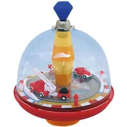 Юла Bass&Bass Музыкальные пожарники (B66004)