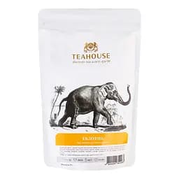 Чай чорний Teahouse з ароматом екзотик, 75 г (903837) - мініатюра 2