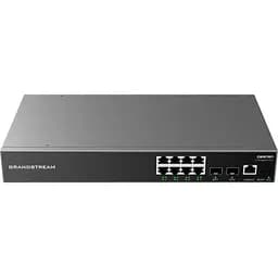 Комутатор мережевий Grandstream (GWN7801) - мініатюра 2